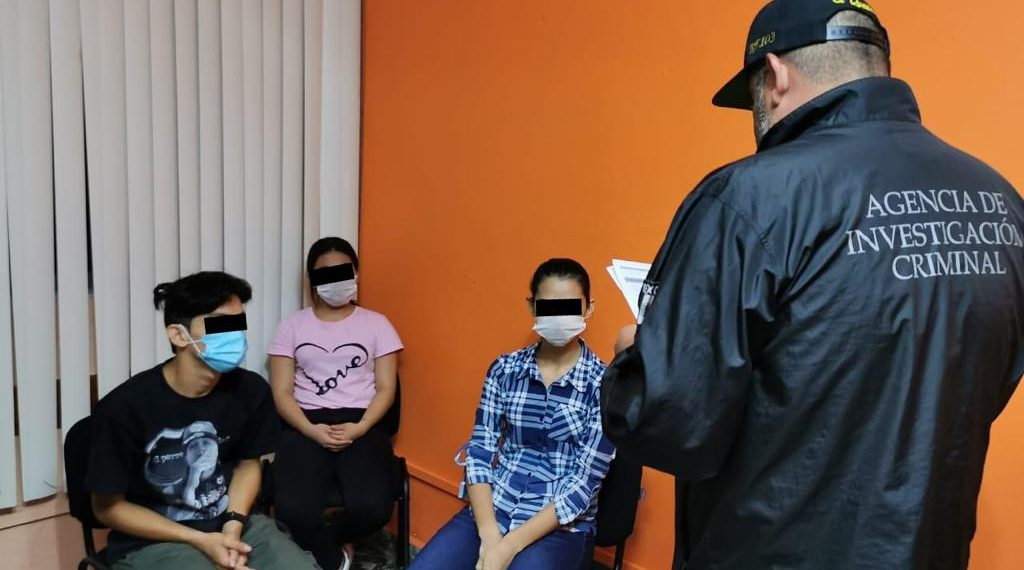 INICIA FGR INVESTIGACIÓN POR DELITO DE MIGRACIÓN EN CHIAPAS