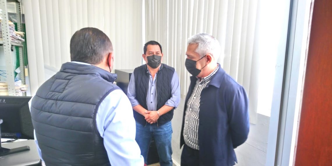 Reconoce FGE compromiso del Gobierno de Chiapas con la prevención de la violencia y la delincuencia