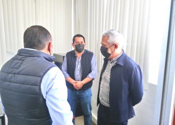 Reconoce FGE compromiso del Gobierno de Chiapas con la prevención de la violencia y la delincuencia