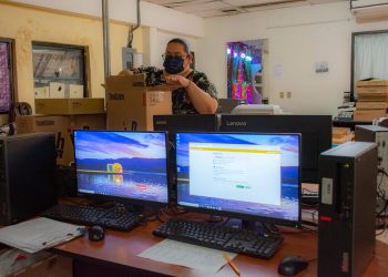 Inicia proceso de modernización de servicios catastrales y registrales en Chiapas