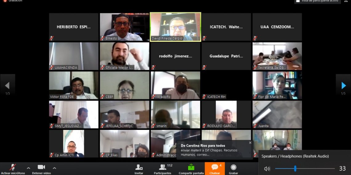 Inauguran curso “Delitos Electorales cometidos por Servidores Públicos”