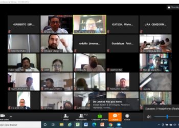 Inauguran curso “Delitos Electorales cometidos por Servidores Públicos”