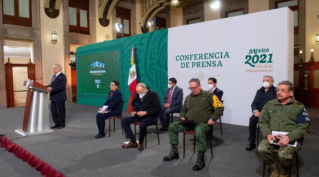 Hojas del calendario