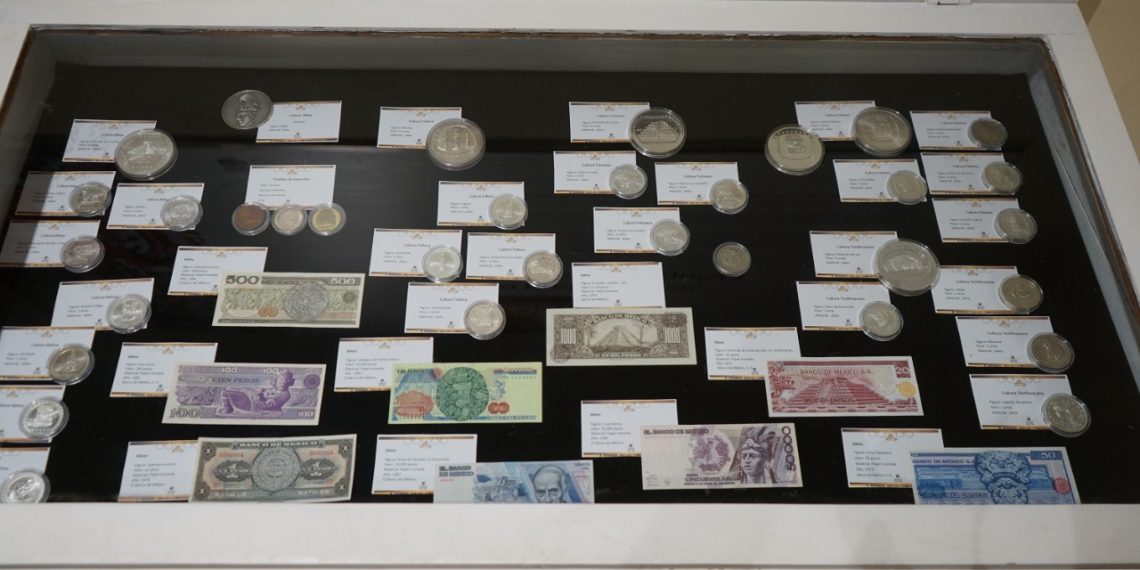 EXPOSICIÓN “MÉXICO PREHISPÁNICO, A 500 AÑOS DE LA CONQUISTA”, ABRE SUS PUERTAS A LA POBLACIÓN