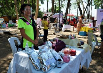 PARA REACTIVAR LA ECONOMÍA LOCAL, AYUNTAMIENTO DE TAPACHULA IMPULSA A JÓVENES EMPRENDEDORES