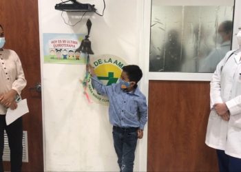 Otro Caso De Éxito En El Hospital General De Tapachula