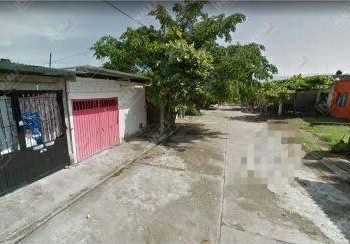 Dos sujetos asaltaron a una persona en la entrada a la colonia Española