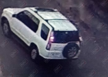 Buscan vehículo robado en Colinas del Rey en Tapachula