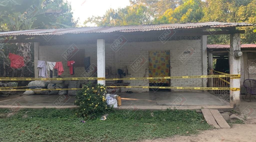 Una joven se quitó la vida en Tuzantán