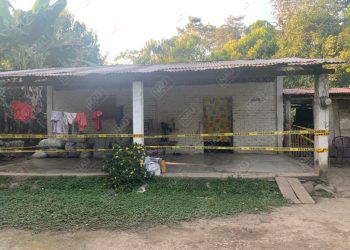 Una joven se quitó la vida en Tuzantán