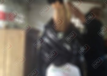 Se mató en Mazatán