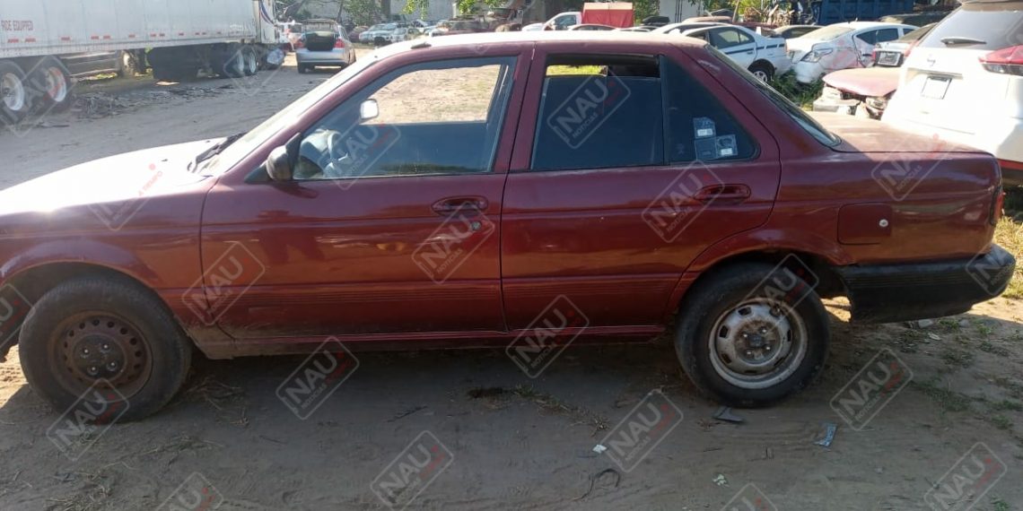 Detenido por desvalijar un vehículo