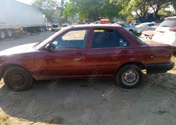 Detenido por desvalijar un vehículo