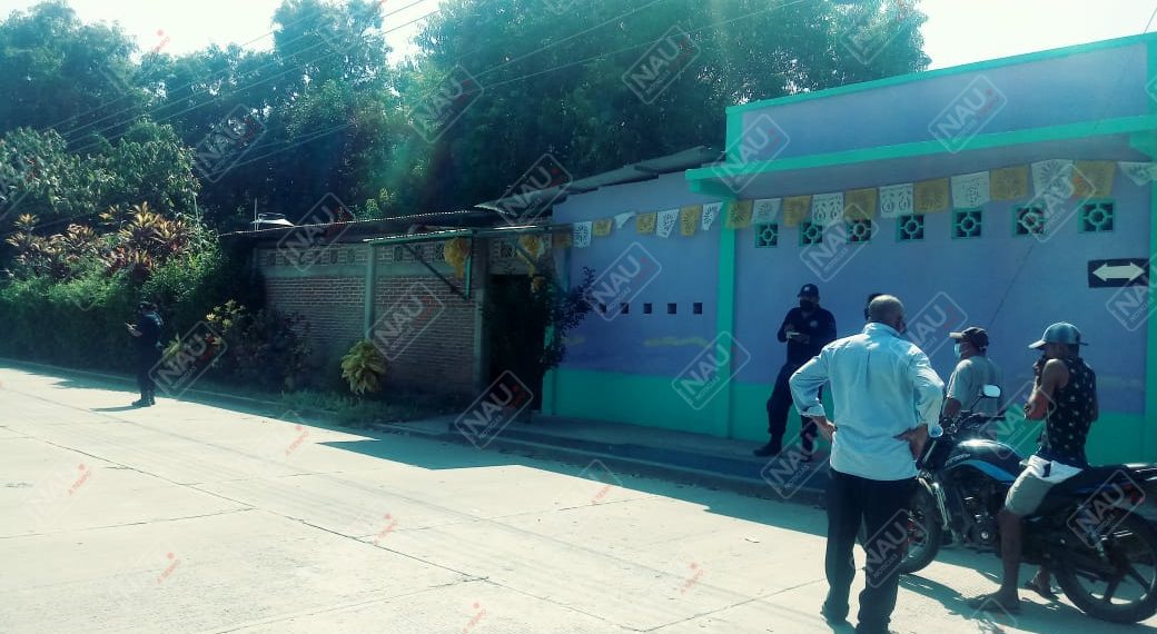 Tenía Covid 19 y se quitó la vida