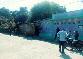 Tenía Covid 19 y se quitó la vida