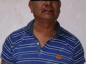 Llevaba pistola y marihuana