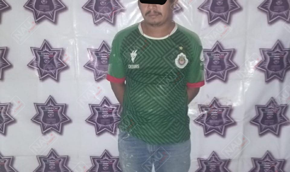 Dos golpeadores de mujeres detenidos en las últimas horas