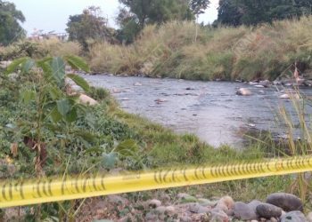 Localizan una mano en la colonia Pedregal