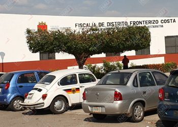 Taxista roba celular con valor a los 27 mil pesos