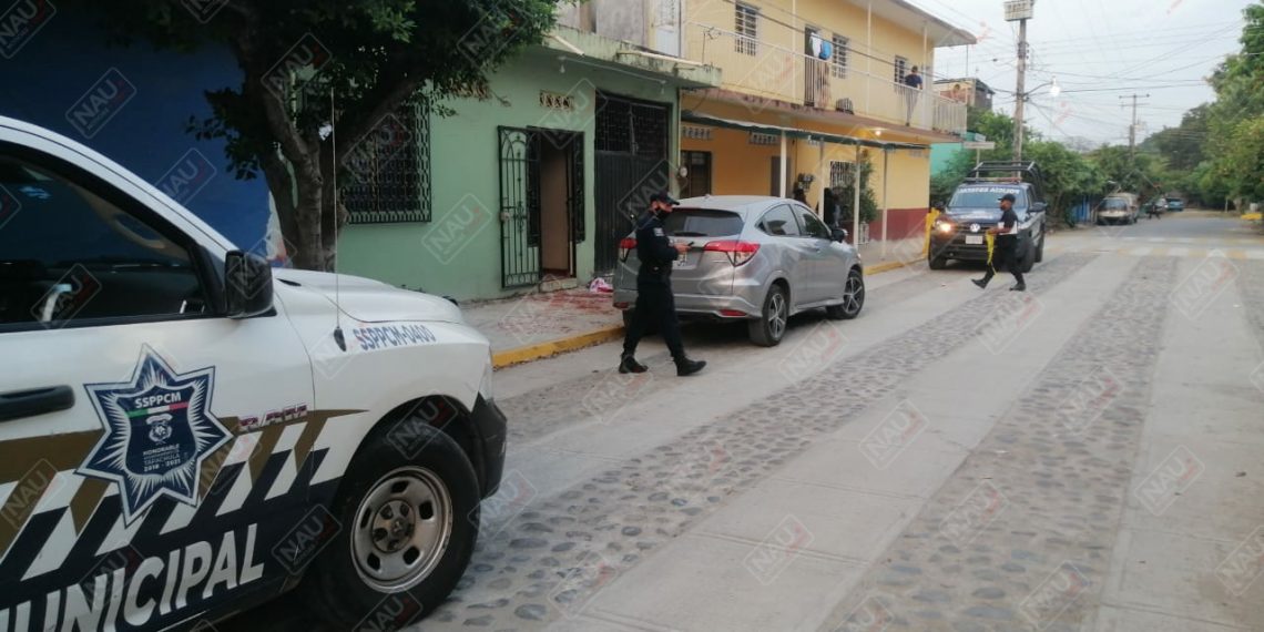 Intentan asesinar a gerente de Farmacia