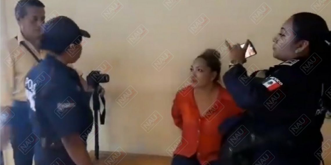 Seguirán el juicio fuera del penal federal