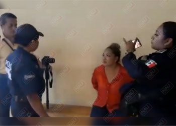 Seguirán el juicio fuera del penal federal