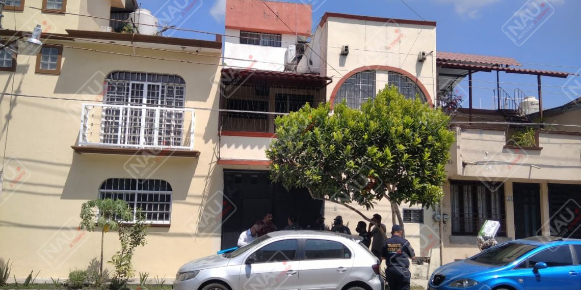 Asaltan consultorio dental y se llevan 30 mil pesos