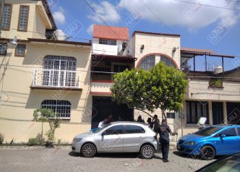 Asaltan consultorio dental y se llevan 30 mil pesos