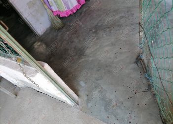 Ex convicto detenido tras tentativa de feminicidio