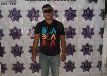 Hondureño ultrajó a una menor de 13 años