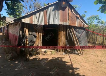 Mujer de 23 años de edad se quitó la vida