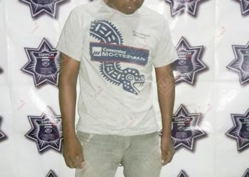 Un sujeto intentó abusar sexualmente de su ex mujer en el ejido Álvaro Obregón