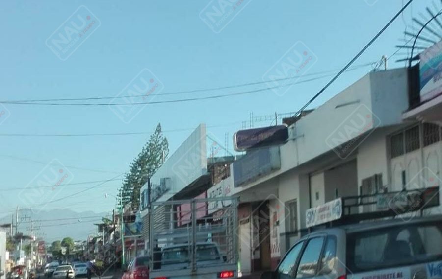 Con violencia se roban motocicleta cerca de la Obrera