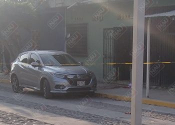 Muere gerente de Farmacia Similares tras 8 días de agonía