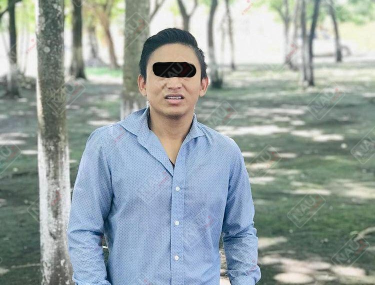 Piden castigo a sujeto que secuestró y casi mata a su novia