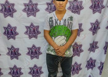 Dos golpeadores de mujeres detenidos