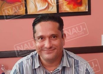 El abogado Galdámez Culebro nuevo delegado de movilidad y transportes en el Soconusco.