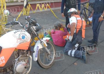 Hondureña de 18 años con dos meses de gestación se ahorcó