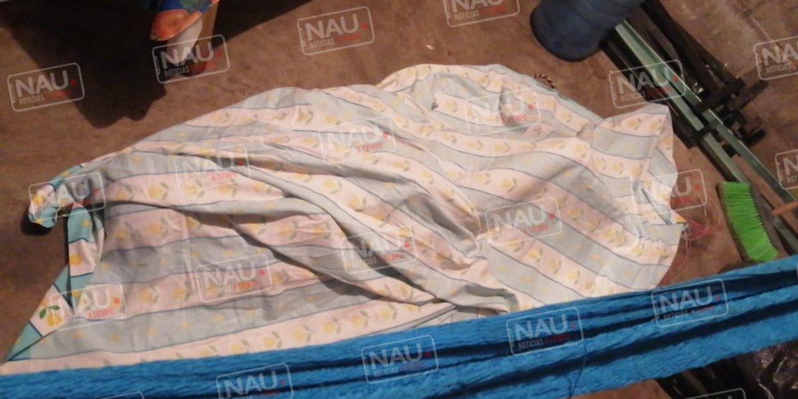 Hondureña de 18 años con dos meses de gestación se ahorcó