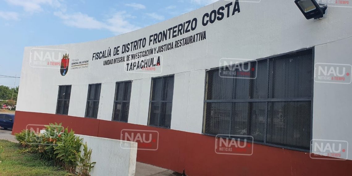 Conducía un vehículo en estado de ebriedad