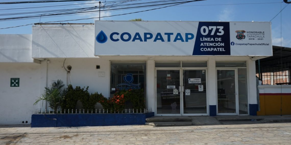 COAPATAP CONTINÚA CON DESCUENTOS DE HASTA EL 60 POR CIENTO A USUARIOS