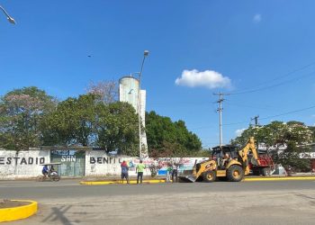 AYUNTAMIENTO DE TAPACHULA MEJORA IMAGEN URBANA DE PUERTO MADERO