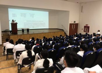 Capacitación Y Actualización, Fundamental Para Contar Con Mejores Profesionales De La Salud