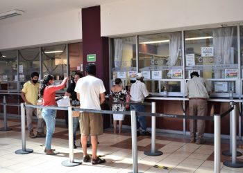 MARZO, ÚLTIMO MES DE DESCUENTOS EN EL PAGO DE PREDIAL EN TAPACHULA