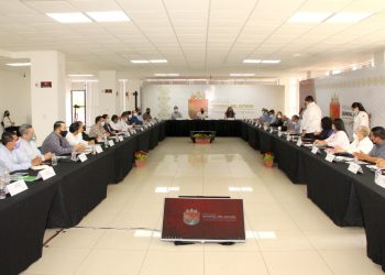 Exhortan a fiscales redoblar esfuerzos para garantizar justicia pronta y expedita