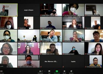 En Chiapas se garantiza el derecho de las mujeres a una vida libre de violencia: SGG