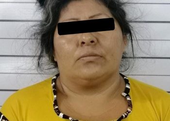 Cumplimenta FGE orden de aprehensión contra Octavo Objetivo Prioritario por Secuestro en Chiapas