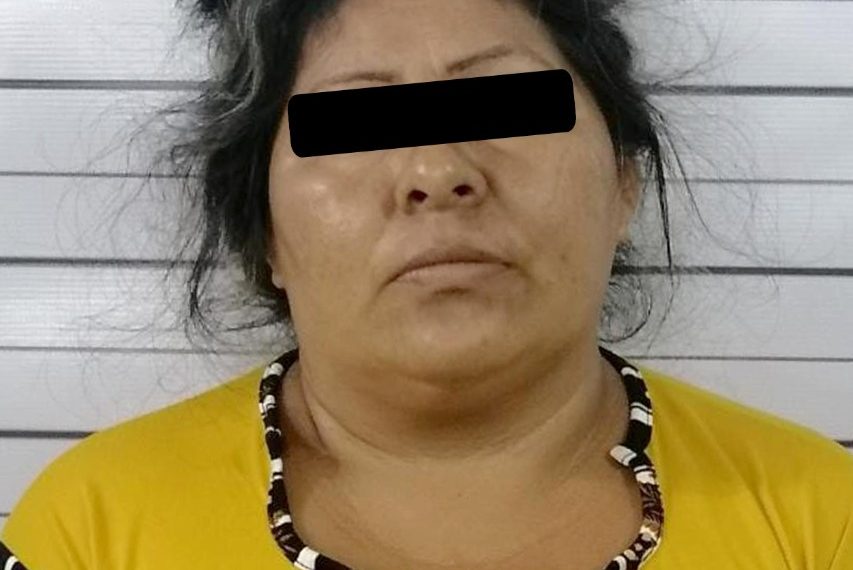 Cumplimenta FGE orden de aprehensión contra Octavo Objetivo Prioritario por Secuestro en Chiapas