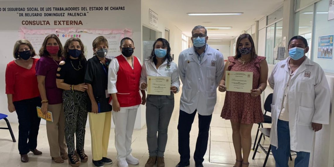 AYUNTAMIENTO DE TAPACHULA CONMEMORA EL DÍA INTERNACIONAL DE LA MUJER