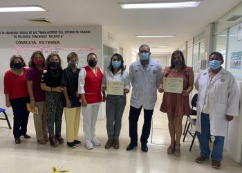 AYUNTAMIENTO DE TAPACHULA CONMEMORA EL DÍA INTERNACIONAL DE LA MUJER